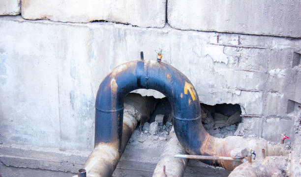 Best Flooded house restoration  in South Sioux City, NE